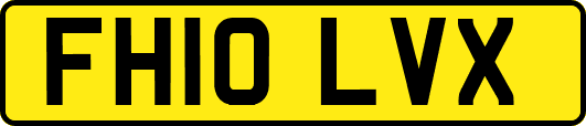 FH10LVX
