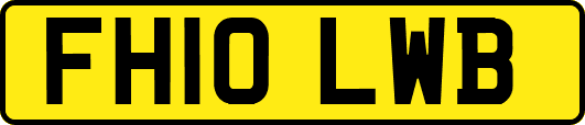 FH10LWB