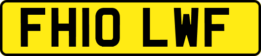 FH10LWF