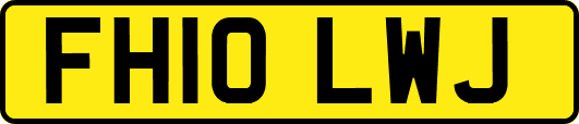 FH10LWJ