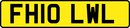 FH10LWL