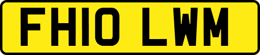 FH10LWM