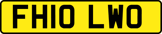 FH10LWO