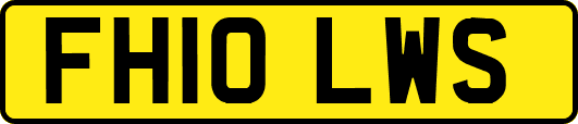 FH10LWS