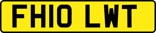 FH10LWT
