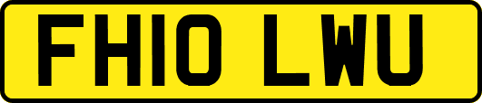 FH10LWU