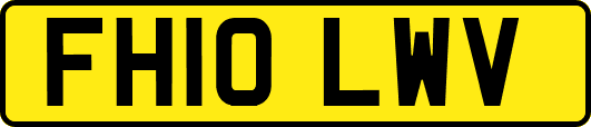 FH10LWV