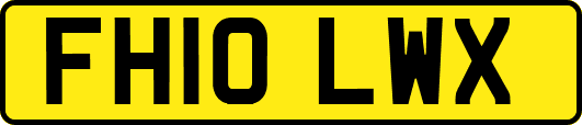 FH10LWX