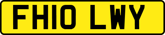 FH10LWY