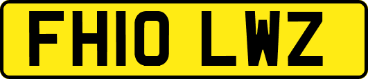 FH10LWZ