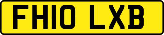 FH10LXB