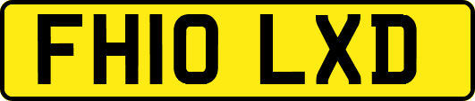 FH10LXD