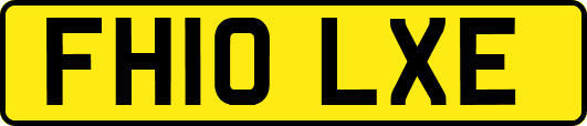 FH10LXE