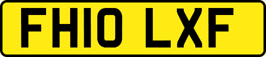 FH10LXF