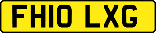 FH10LXG