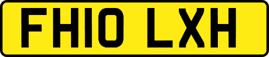 FH10LXH