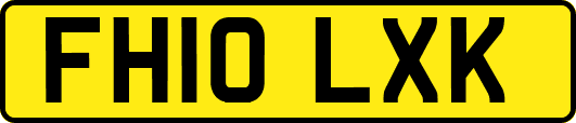 FH10LXK