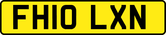 FH10LXN