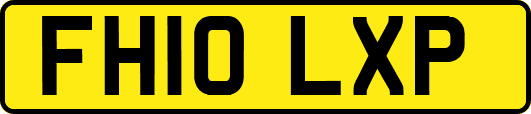 FH10LXP