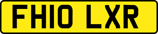 FH10LXR