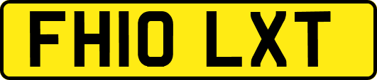 FH10LXT