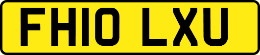 FH10LXU