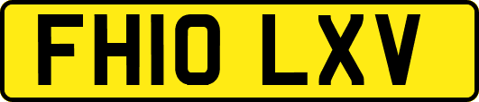 FH10LXV
