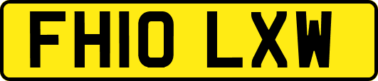 FH10LXW