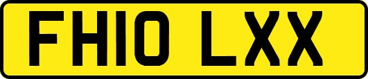 FH10LXX