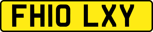 FH10LXY