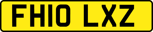 FH10LXZ