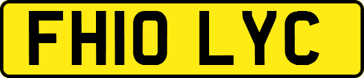 FH10LYC
