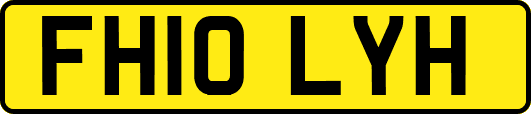 FH10LYH