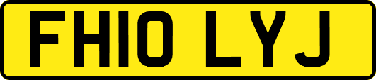 FH10LYJ