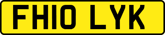 FH10LYK