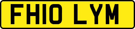 FH10LYM