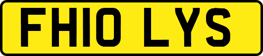 FH10LYS