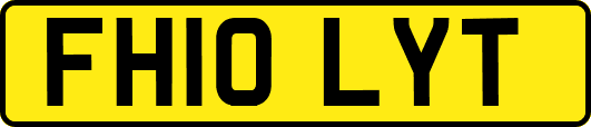 FH10LYT