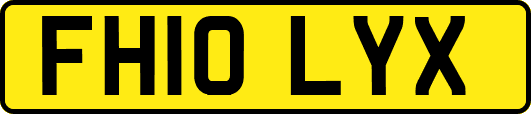 FH10LYX