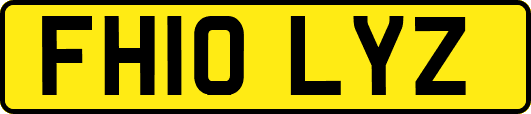 FH10LYZ