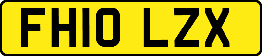 FH10LZX