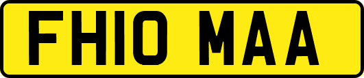 FH10MAA