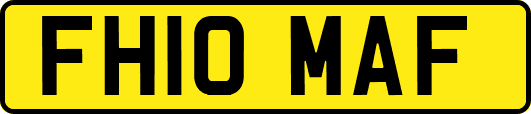 FH10MAF