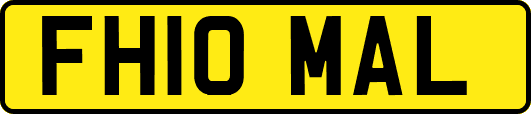 FH10MAL