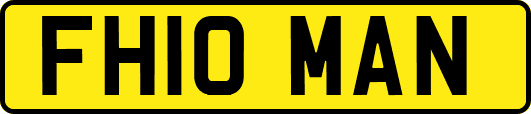 FH10MAN