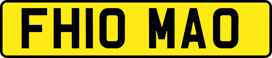 FH10MAO