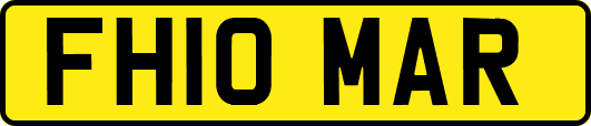 FH10MAR