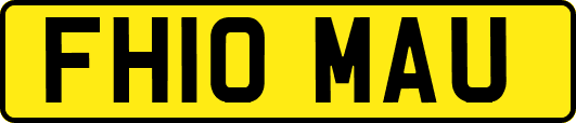 FH10MAU