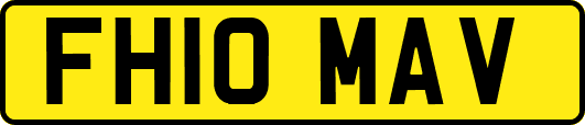 FH10MAV