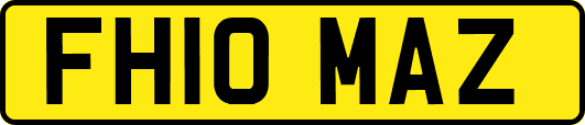 FH10MAZ